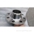 Stainless Steel Thread and Forged Steel Flange